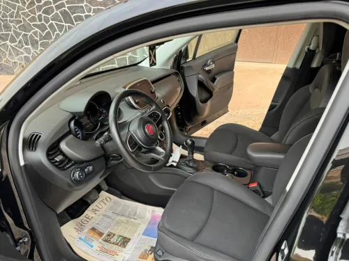Fiat 500x 2023 Club
