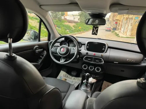 Fiat 500x 2023 Club