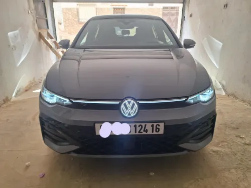 Volkswagen Golf 8 2024 R-Line