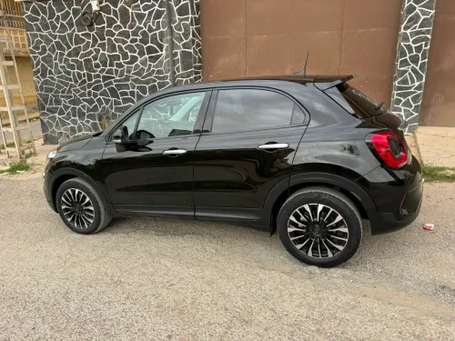 Fiat 500x 2023 Club