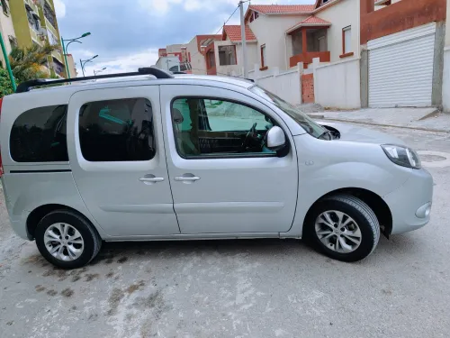 Renault Kangoo 2021 Privilège +