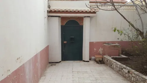 Vente Tébessa Tebessa