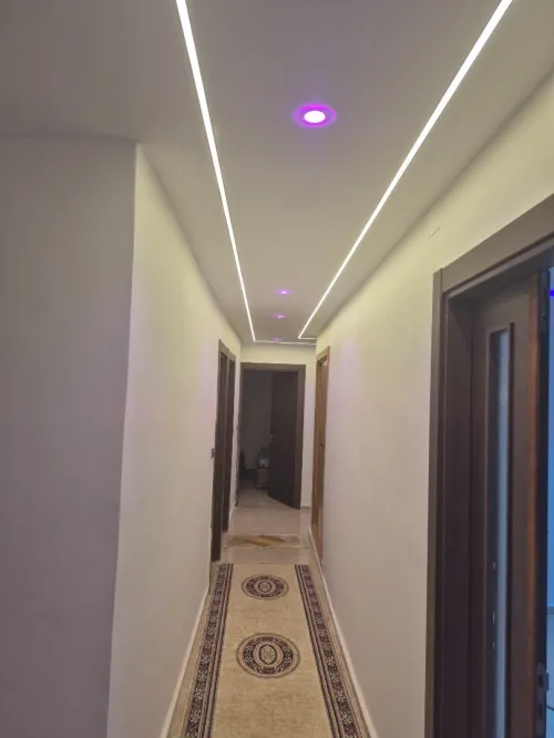 Vente Appartement F4 Alger Reghaia