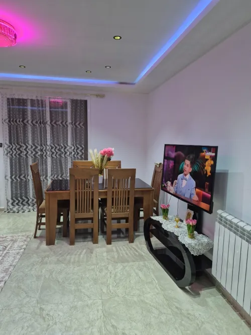 Vente Appartement F4 Alger Reghaia