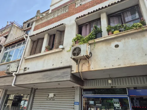 Location Villa Alger Reghaia