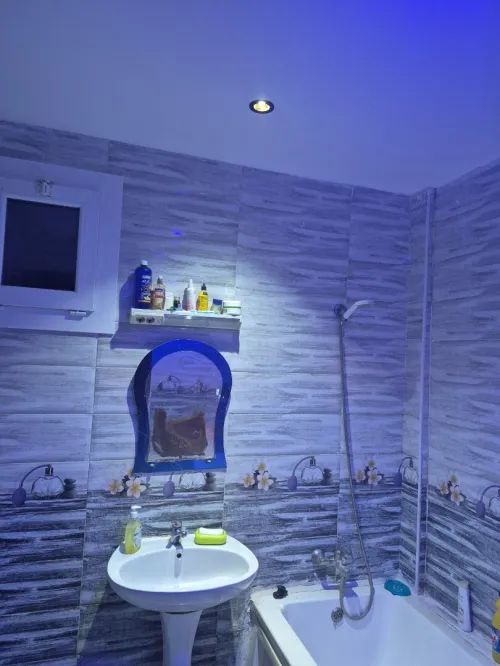 Vente Appartement F4 Alger Reghaia