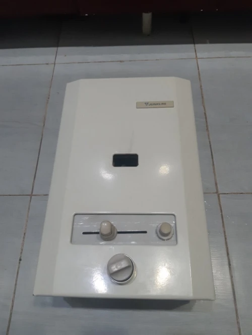 Chauffe-eau Junkers 5 litres