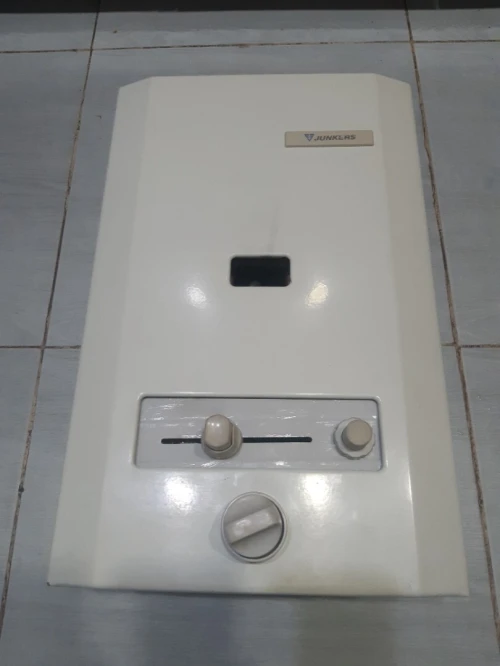 Chauffe-eau Junkers 5 litres