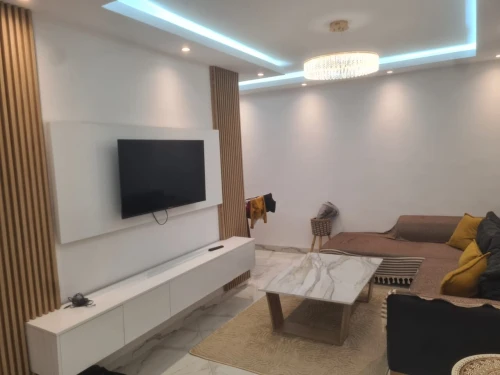 Vente Appartement F3 Alger Cheraga