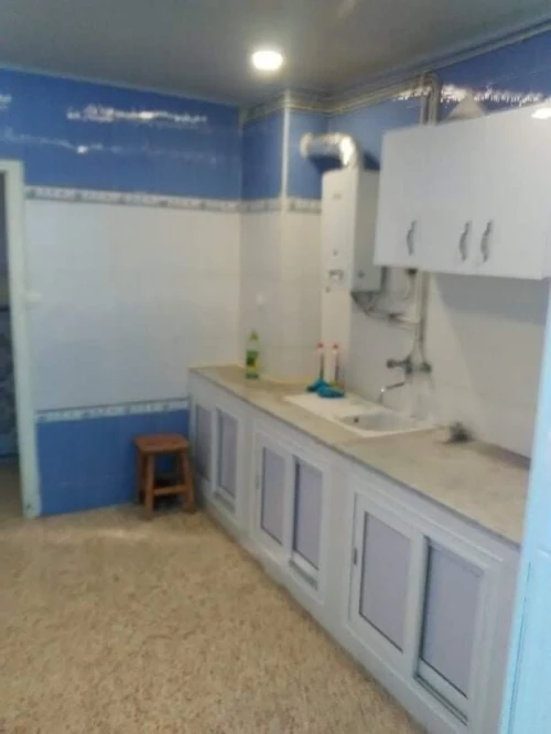 Vente Appartement F3 Boumerdès Thenia