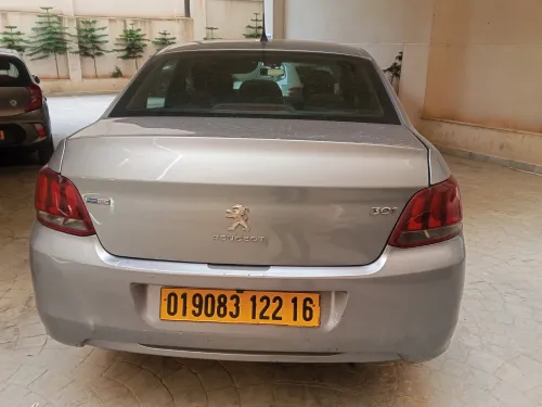 Peugeot 301 2022 Active