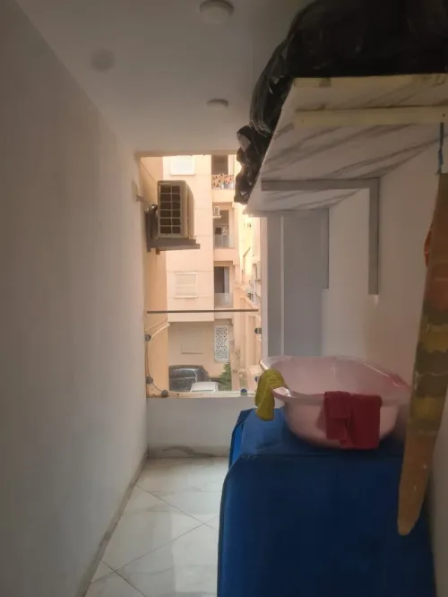Vente Appartement F3 Alger Cheraga