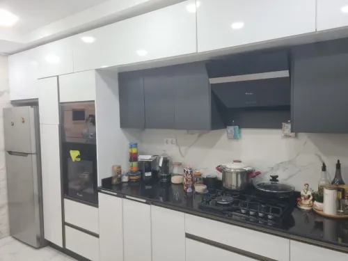 Vente Appartement F3 Alger Cheraga