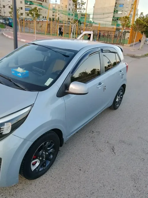 Kia Picanto 2020 LX