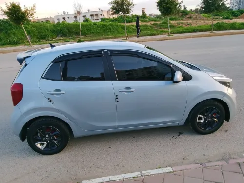 Kia Picanto 2020 LX
