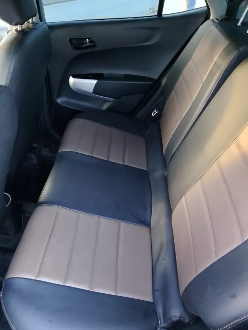 Kia Picanto 2020 LX
