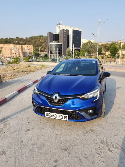 Renault Clio 5  2023 RS Line