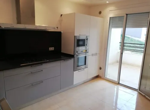 Vente Appartement Alger Cheraga