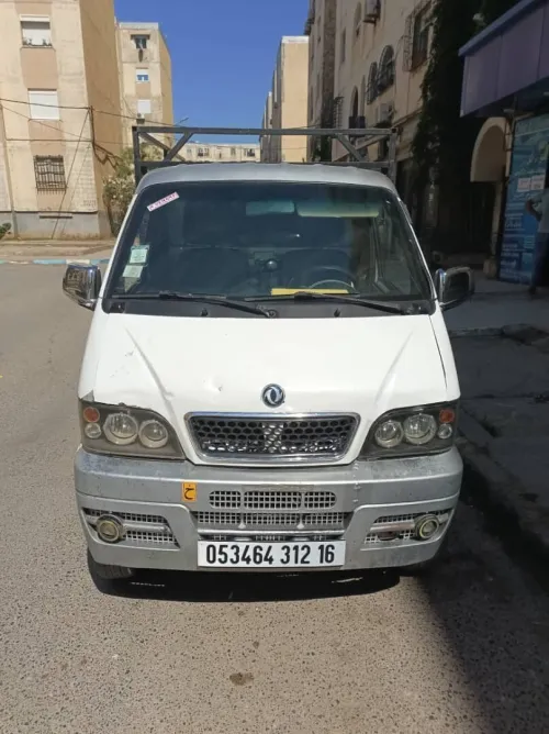 DFSK Mini Truck 2012 SC 2m30