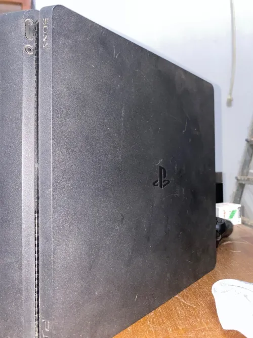 PlayStation 4