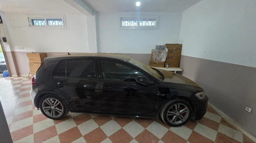 Volkswagen Golf 7 2020 R-Line