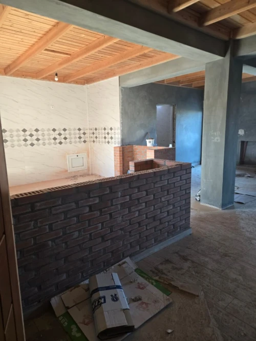 Vente Appartement Duplex F5 Boumerdès Boumerdes