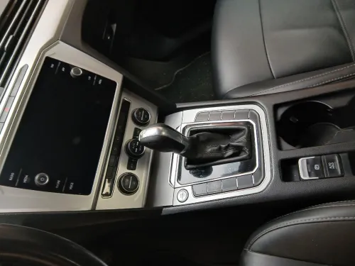Volkswagen Passat 2018 Comfortline