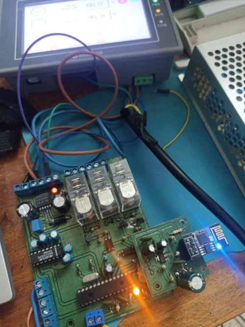 Développement ESP32, Arduino et systèmes embarqués IoT
