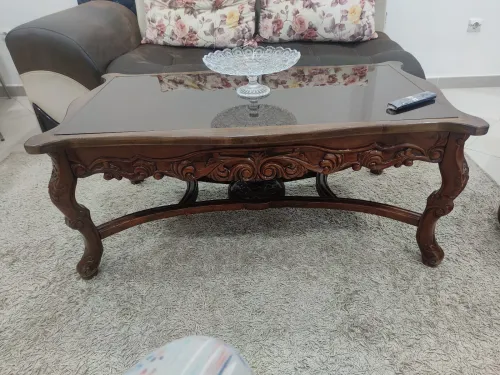 Des tables a vendre 