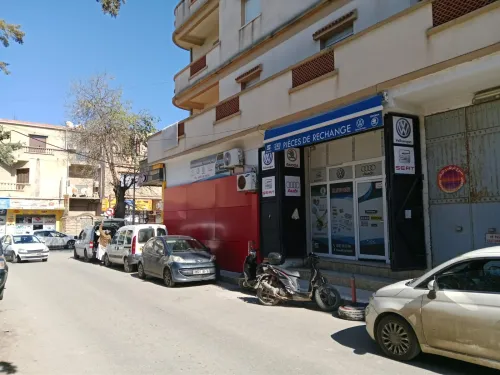 Location Local Alger Cheraga