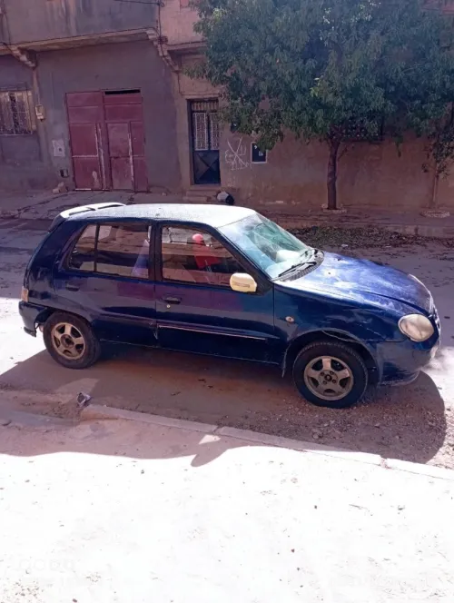Faw XIALI 2007 كوبي