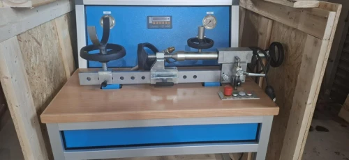 Machine Transvasement de CO2 KU5-DI  .N' 255 000