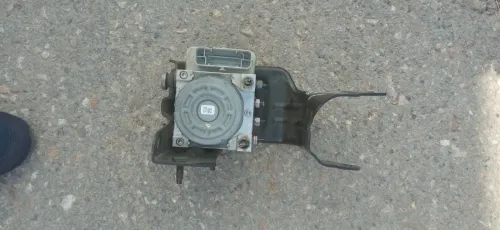 ABS grand modèle 