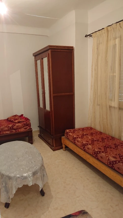 Location Appartement F3 Oran El ançor