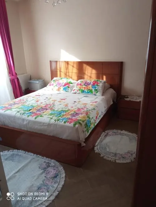 Location Appartement F3 Alger Saoula