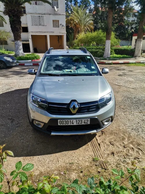 Dacia Sandero 2023 Stepway Expression