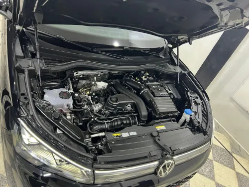 Volkswagen Tiguan 2024 r line