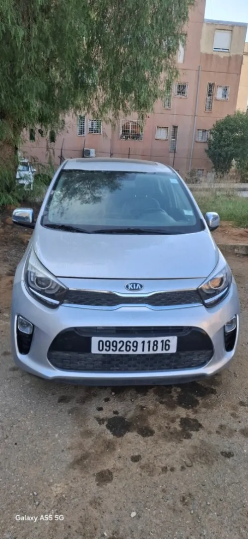 Kia Picanto 2018 EX