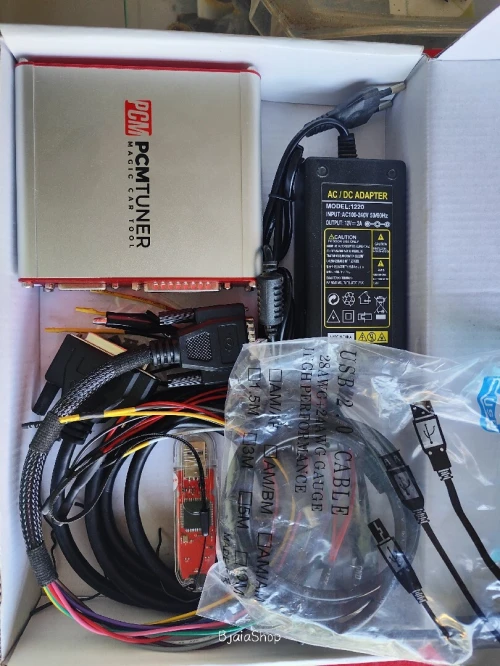 Pcmtuner 