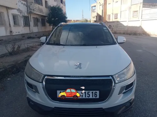 Peugeot 4008 2015 4008