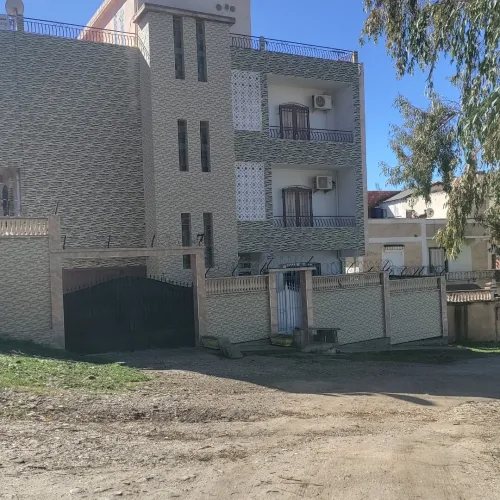 Vente Villa Guelma Oued zenati