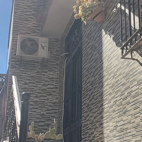 Vente Villa Guelma Oued zenati