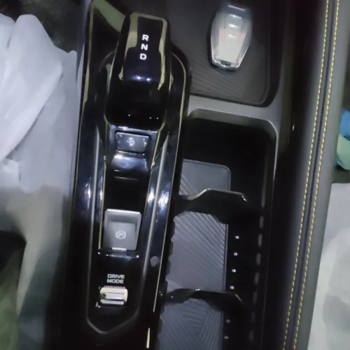Geely Coolray 2025 Toute option