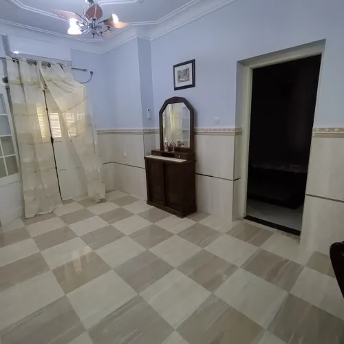 Vente Villa Guelma Oued zenati