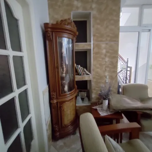 Vente Villa Guelma Oued zenati
