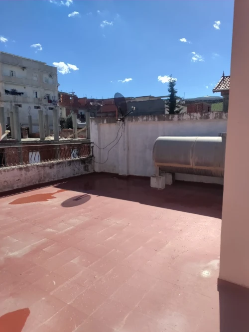 Vente Villa Guelma Oued zenati