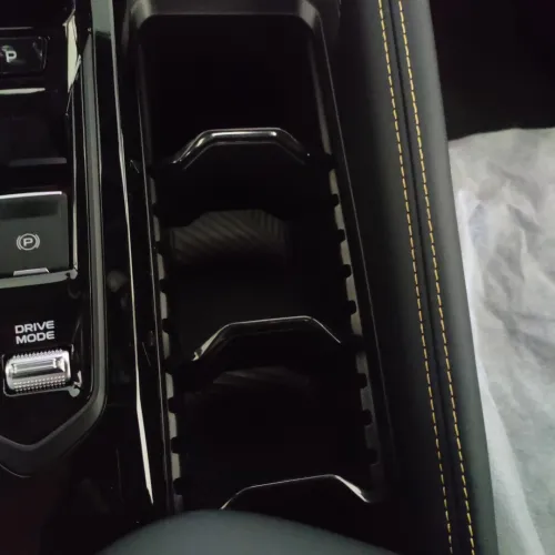 Geely Coolray 2025 Toute option