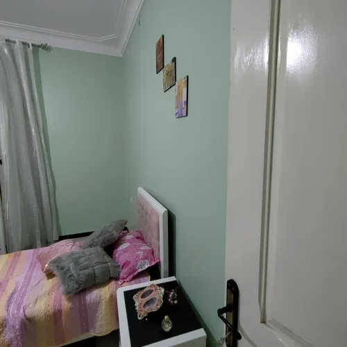 Vente Villa Guelma Oued zenati