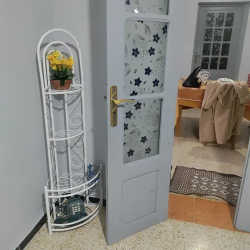 Vente Villa Guelma Oued zenati