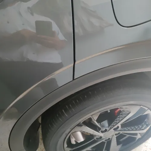 Geely Coolray 2025 